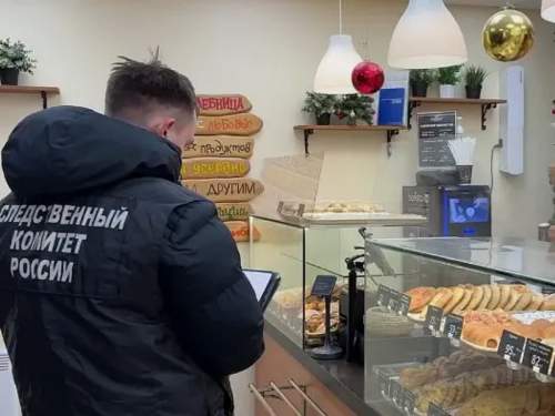 Более 80 человек отравились после употребления продукции в пекарне в Перми