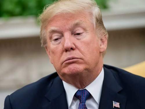 FT: Трамп пересмотрел свои взгляды на поддержку Украины