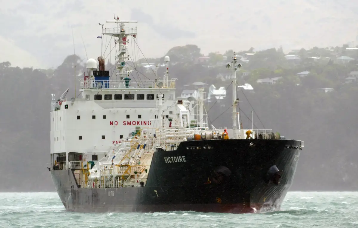 Российский СПГ негласно «открыл» новый индийский морской газовый терминал