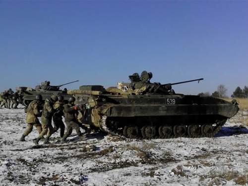 ВС РФ проломили фланги обороны ВСУ на Покровском направлении (ВИДЕО)