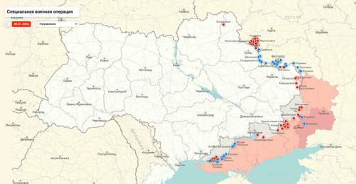 ВС РФ проломили фланги обороны ВСУ на Покровском направлении (ВИДЕО)