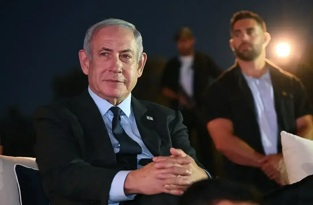 Страна-член НАТО Польша отказалась от обязанности арестовать Нетаньяху во время его визита