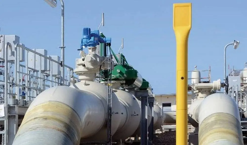 На Ближнем Востоке вновь заговорили о проекте «Катарский газопровод»