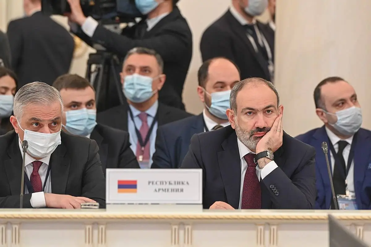 Евроинтеграция Армении станет началом ее конца