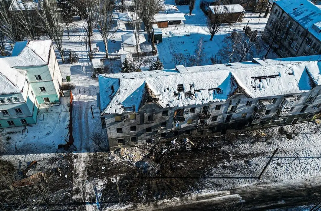 Падение Курахово дало ВС РФ возможность для широкого охвата Славянско-Краматорской агломерации – Коц