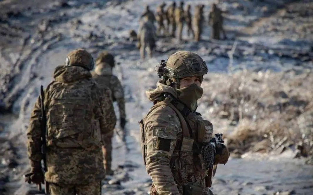 Запад понимает, что поражение Украины неизбежно – Bloomberg