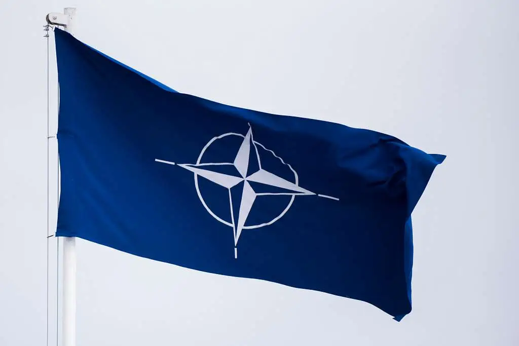 Страны НАТО не согласятся повысить расходы на оборону до 5% ВВП, риск распада блока возрастает Страны НАТО не согласятся повысить расходы на оборону до 5% ВВП, риск распада блока возрастает