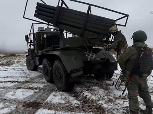 ВС РФ добились крупнейшего продвижения на Курском направлении ВС РФ добились крупнейшего продвижения на Курском направлении