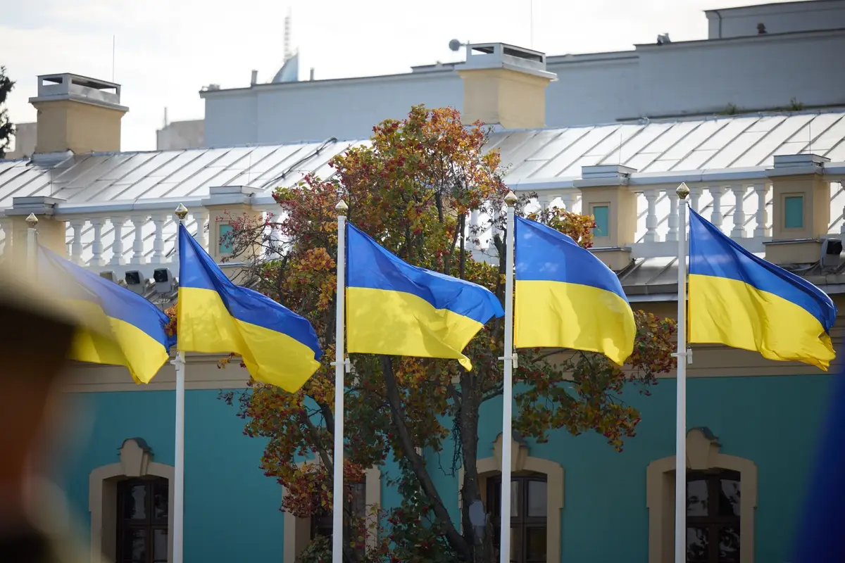 Пределы западной помощи достигнуты: лучший курс для Украины – нейтралитет