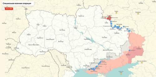 «Пойдут на Брянск и Белгород»: ВСУ готовятся к вторжению в РФ СМИ «Пойдут на Брянск и Белгород»: ВСУ готовятся к вторжению в РФ СМИ