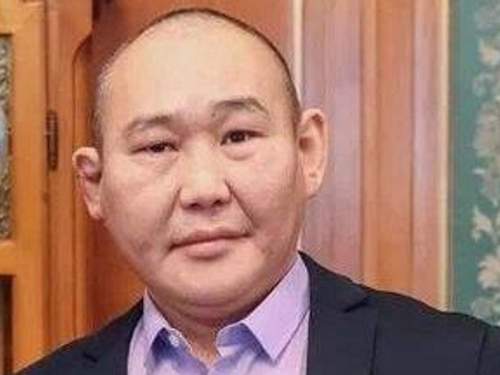 «Я в шоке»: якутский штурмовик Григорьев получил звание Героя России «Я в шоке»: якутский штурмовик Григорьев получил звание Героя России