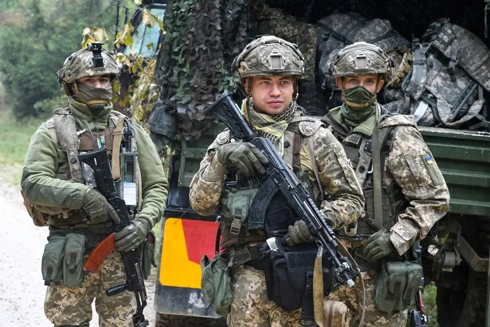 «Смертельная командировка на Курщине»: десятки украинских десантников 95 одшбр, направленных в 47 омбр, пропали без вести
