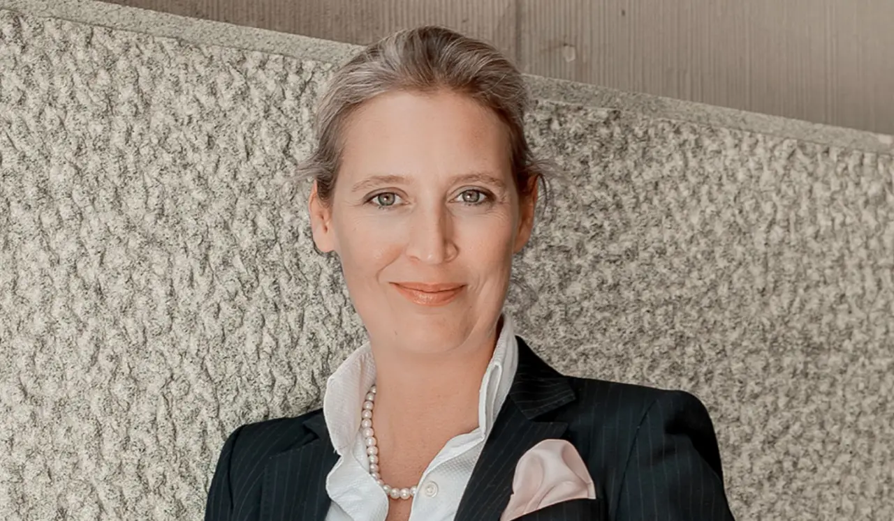 «Альтернатива для Германии» пообещала перезапустить «Северный поток» и снести все «ветряки»