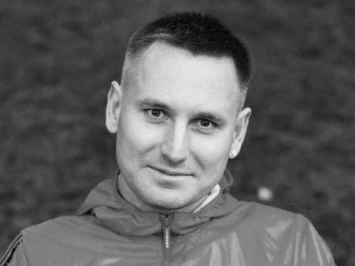 Дважды победитель марафона «Белые ночи» Михаил Быков умер в возрасте 41 год