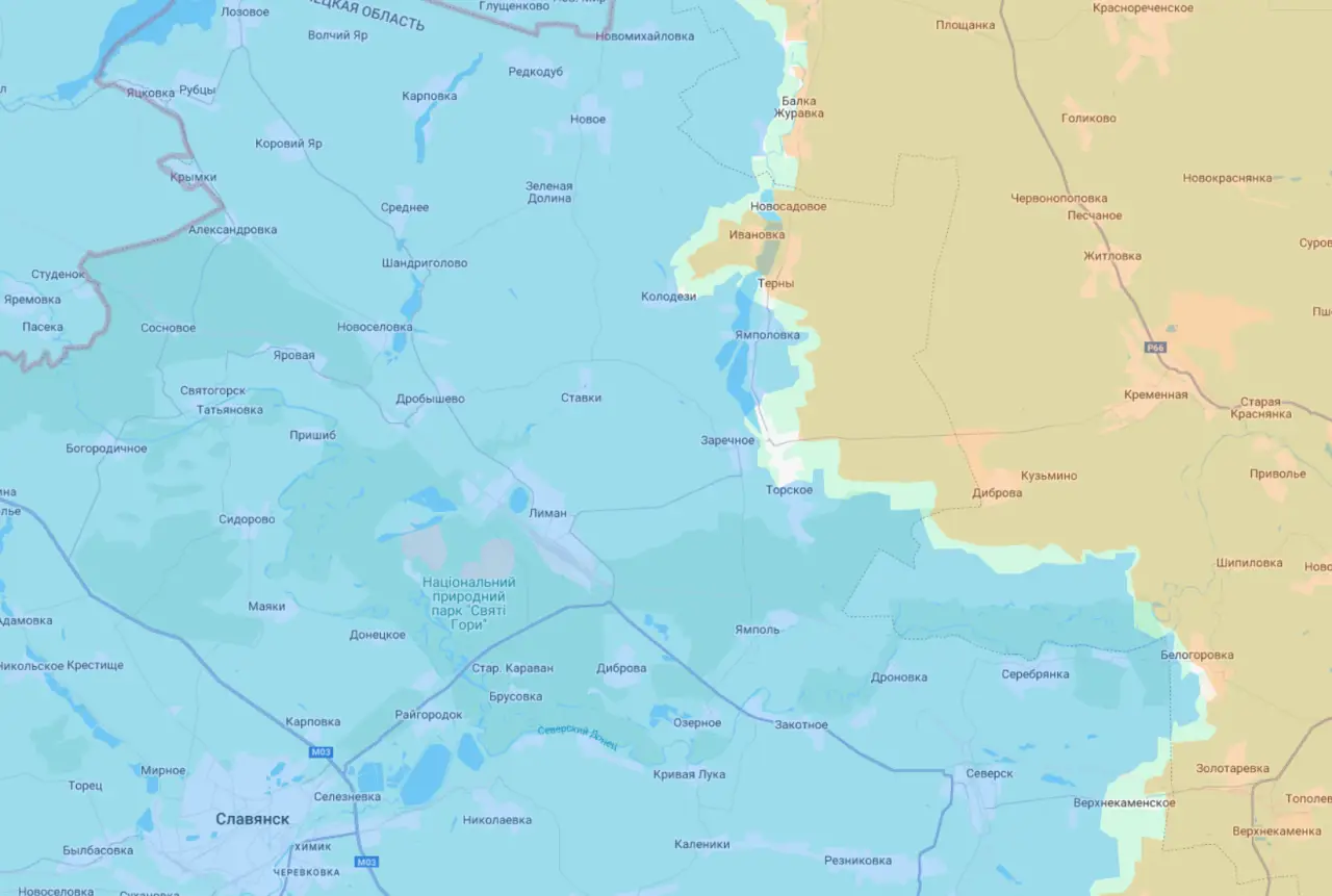 «Инфильтровались в боевые порядки ВСУ»: командование «Хортица» подтверждает прорыв ВС РФ к н.п. Колодези в ДНР