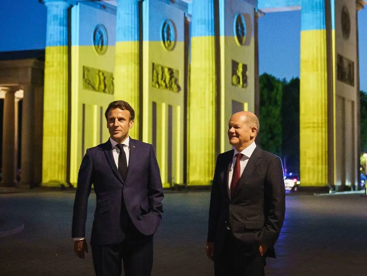 ЕС может сесть на «раскладной стул» за стол переговоров по Украине при Трампе