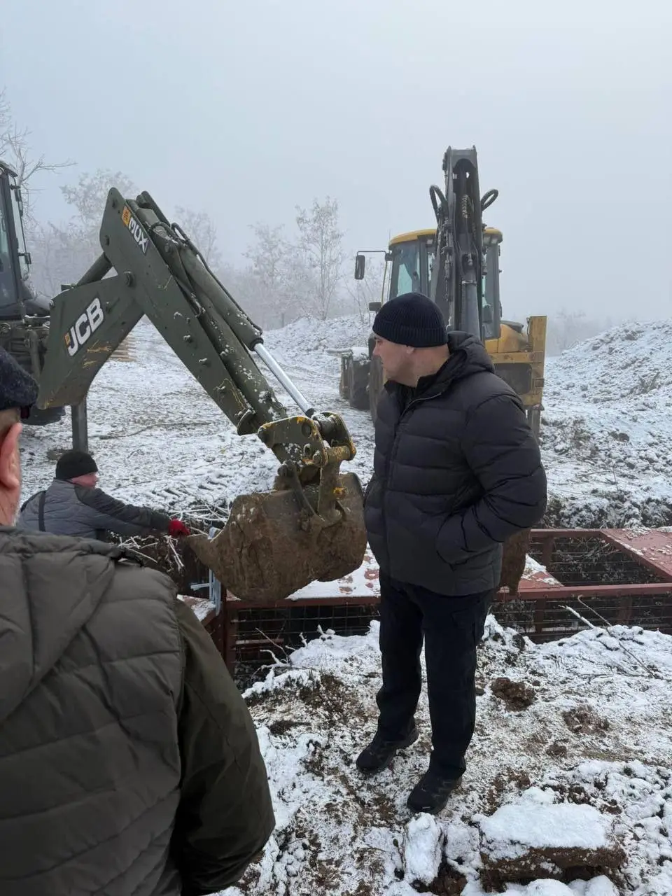 ВСУ судорожно окапываются в Днепропетровской области, ожидая продвижения российских войск ВСУ судорожно окапываются в Днепропетровской области, ожидая продвижения российских войск