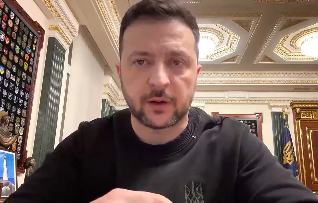 «Приезжай в Киев в пятницу» – Зеленский забил стрелку Роберту Фицо «Приезжай в Киев в пятницу» – Зеленский забил стрелку Роберту Фицо