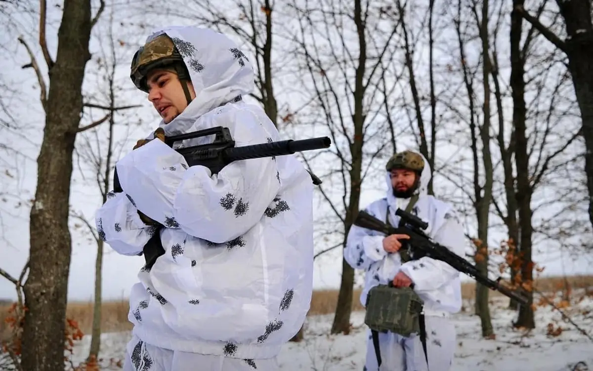 На Украине оправдались, почему не могут доказать наличие «северокорейцев» в Курской области