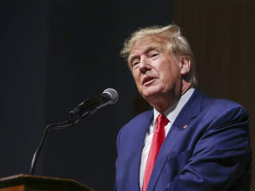 Time составил список обещаний Трампа на первый день его президентства