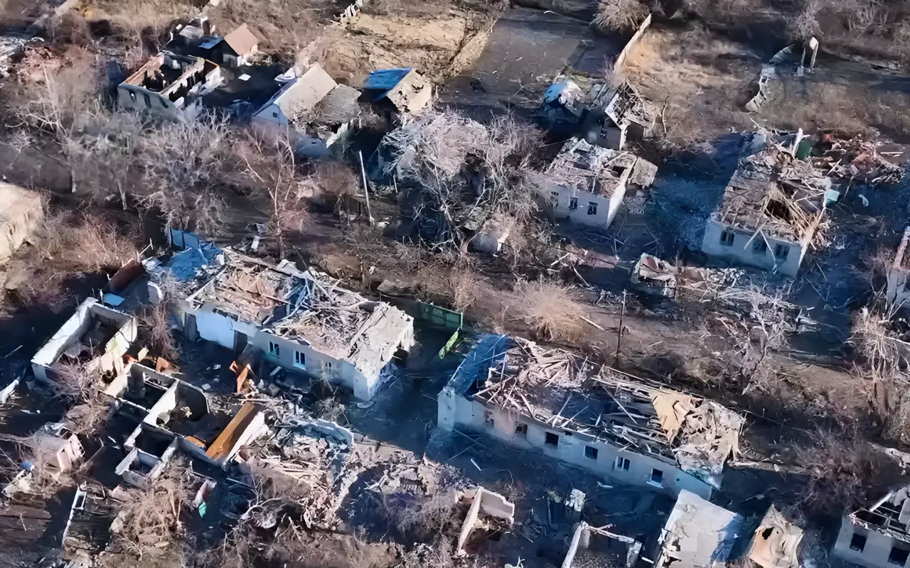 «Все многоэтажки перешли под контроль русских»: на Украине признают успехи ВС РФ в освобождении Торецка