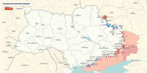 Названы страны, участвовавшие в самом массовом налёте БПЛА ВСУ на РФ