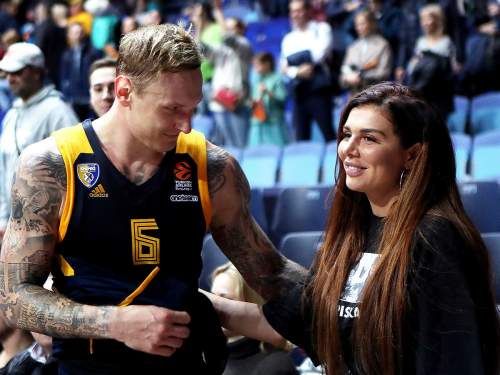 Стали известны новые подробности о суициде экс-супруга Седоковой Яниса Тиммы: всплыли подозрительные детали (ВИДЕО)