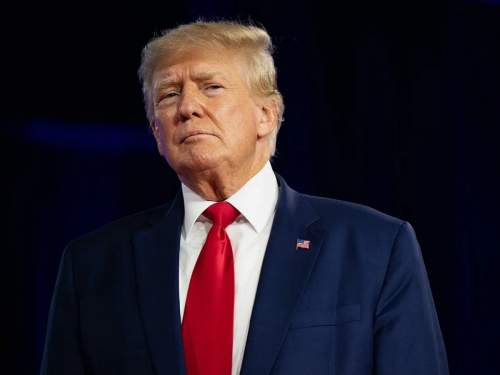 Стало известно, как Трамп собирается добиться завершения конфликта на Украине