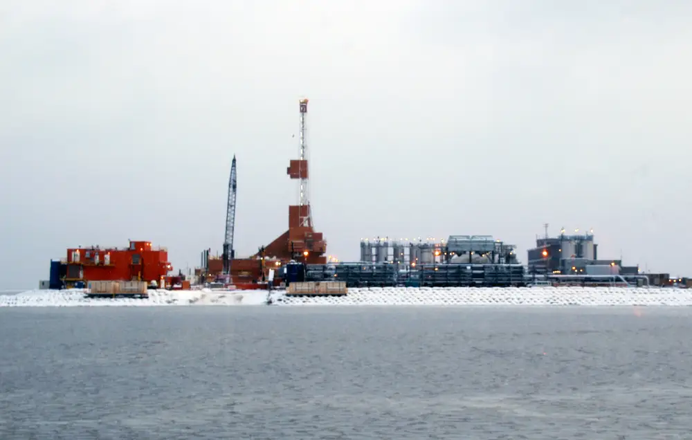 Евросоюз все же введет ограничения на СПГ и алюминий из России