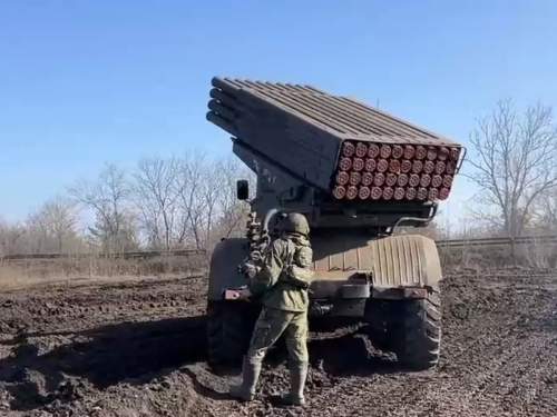 ВС РФ уничтожили штаб с офицерами ВСУ, которые руководили Курской операцией