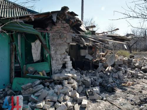 Разведка Украины предлагала бойцам ВС РФ $1 млн за оставление Горловки (ВИДЕО)