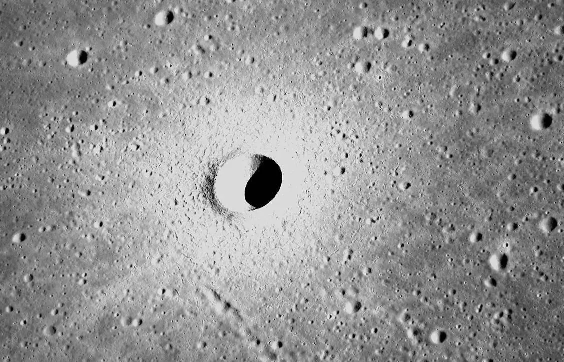 США могут предложить России «разменять» Украину на Луну и Марс