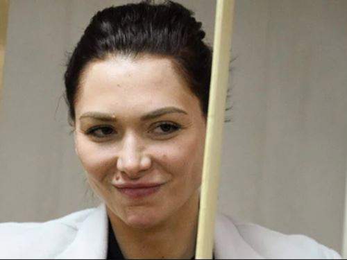 Блогершу Битмаму заподозрили в краже биткоинов на 2,2 млрд рублей (ФОТО)