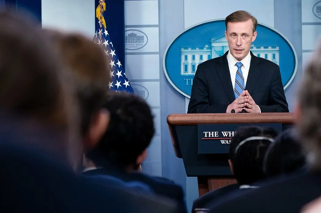 Советник Байдена Салливан намекнул на «непредвиденные события» до инаугурации Трампа