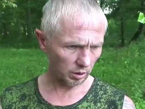 Новосибирский маньяк, убивавший в Подмосковье 22 года назад, рассказал о жертвах (ВИДЕО)