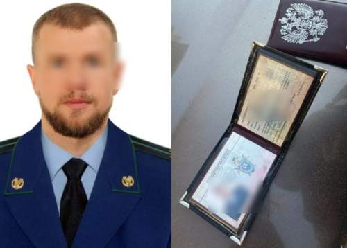 Экс-следователь во Владивостоке угнал Range Rover и протаранил храм (ФОТО, ВИДЕО)