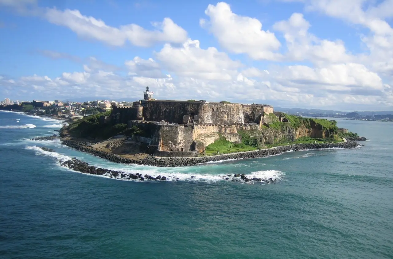 Может ли Пуэрто-Рико лишиться статуса колонии США?