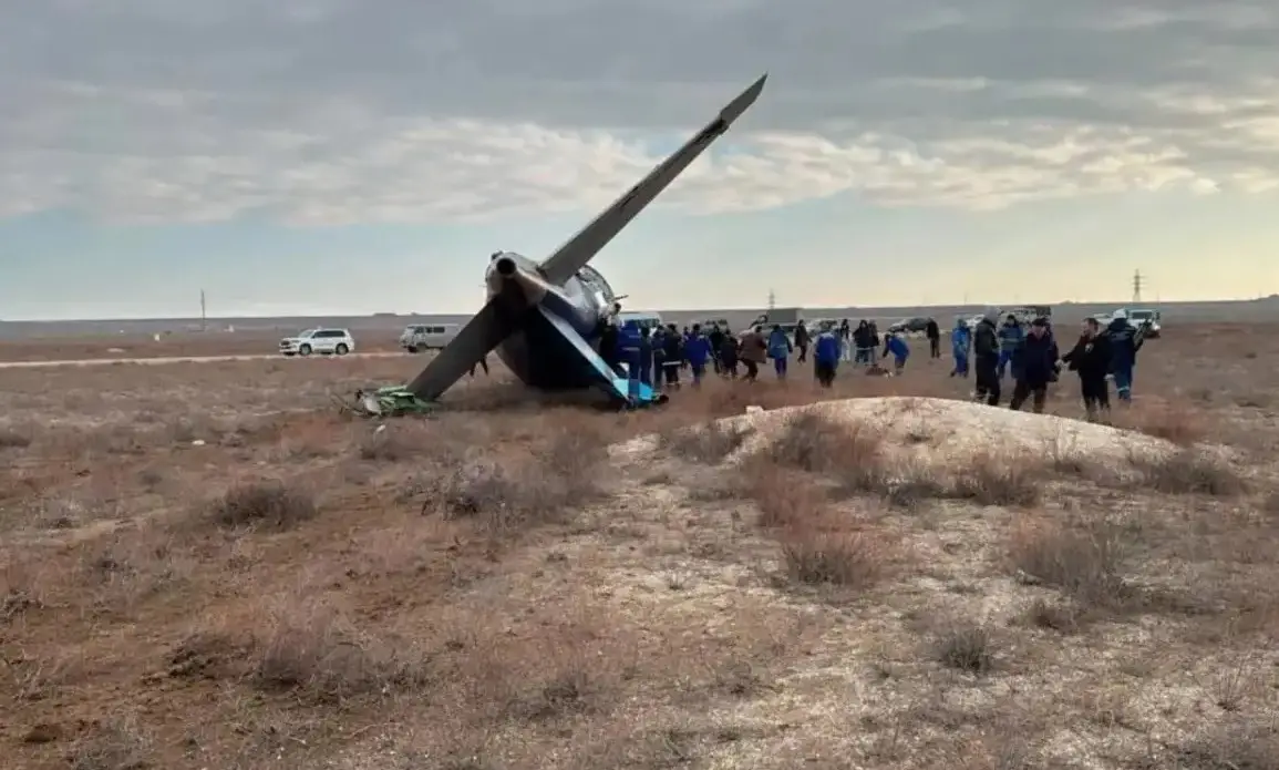 Пилоты разбившегося 25 декабря Embraer предприняли все возможное для посадки: опубликована расшифровка переговоров