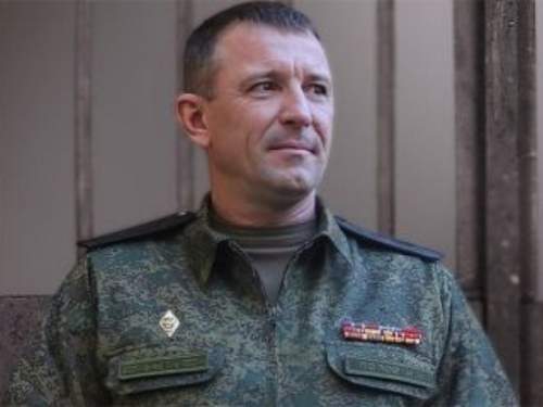 В деле генерала Попова возник неожиданный поворот