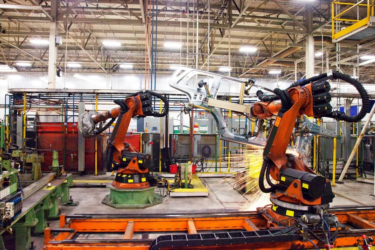 Необычно для Европы: экономика Германии продолжит рушиться, пока остальной ЕС начал выход из кризиса