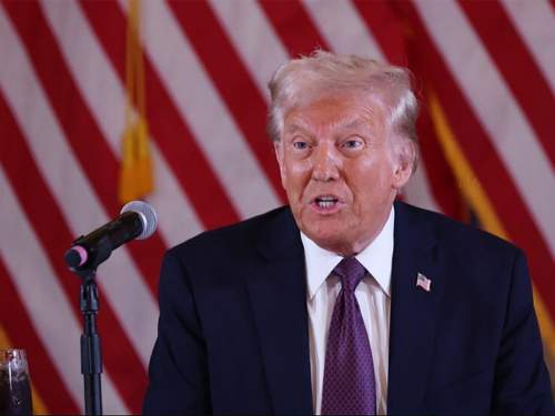 YNJ: Трамп готовит неожиданный сюрприз России и Китаю