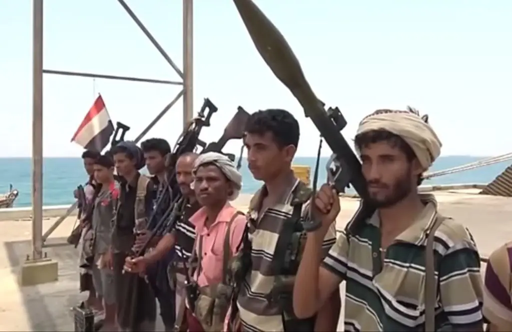 Йеменские хуситы объявили о прекращении боевых действий против Израиля