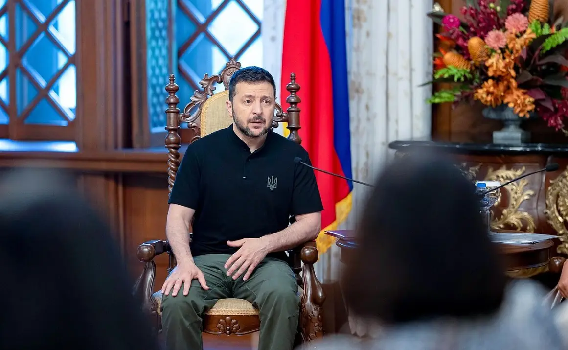 Зеленский пожаловался Стармеру, что ключевые спонсоры не хотят видеть Украину в НАТО