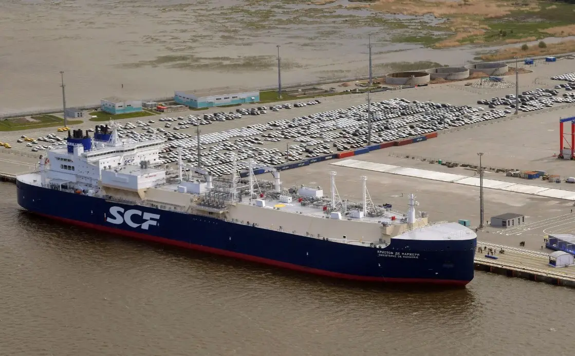 Кандидат на пост министра финансов в администрации Трампа готов усилить нефтяные санкции в отношении России Кандидат на пост министра финансов в администрации Трампа готов усилить нефтяные санкции в отношении России