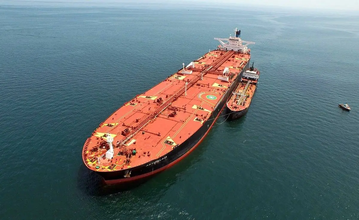 Что ждет нефтяной рынок после санкций США против «теневого флота» РФ – сценарии Что ждет нефтяной рынок после санкций США против «теневого флота» РФ – сценарии