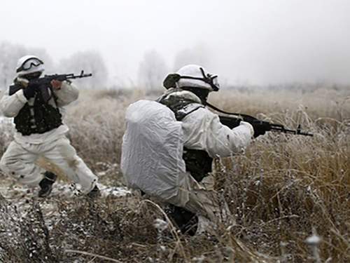 СМИ: ВС РФ создают крупнейший котел для ВСУ за все время СВО (ВИДЕО)