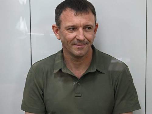 СМИ: в деле генерала Попова не смогли найти потерпевшего