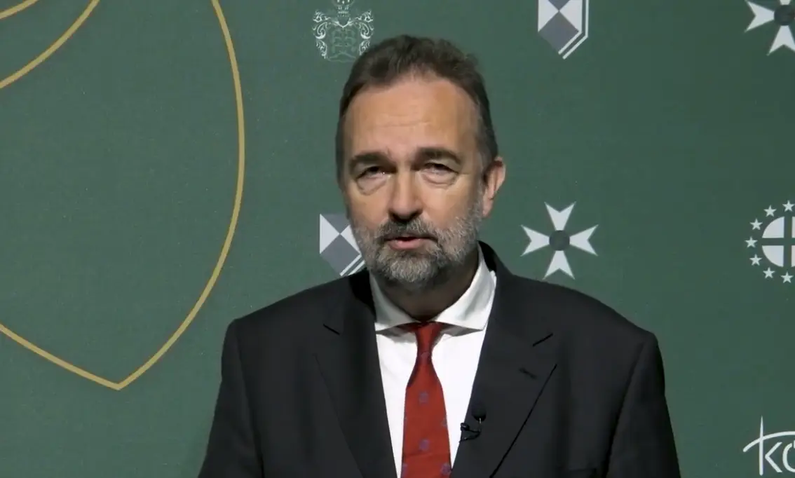 Внук последнего императора Австро-Венгрии призвал «деколонизировать» Россию