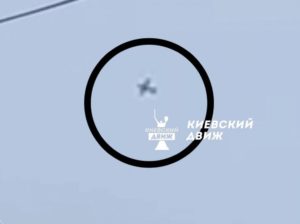 &laquo;Мы им тоже передадим привет&raquo;: Зеленский пригрозил России после паники в Киеве во время визита Стармера (ФОТО)