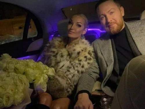 Экс-жених Анастасии Волочковой получил 7 лет колонии общего режима